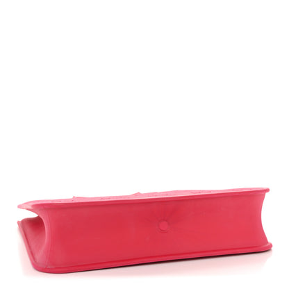 Gucci Rubber Kids GG Tote Fuchsia 4 of 9