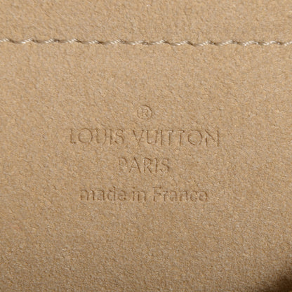Louis Vuitton Monogram Pochette Milla MM 6 of 8