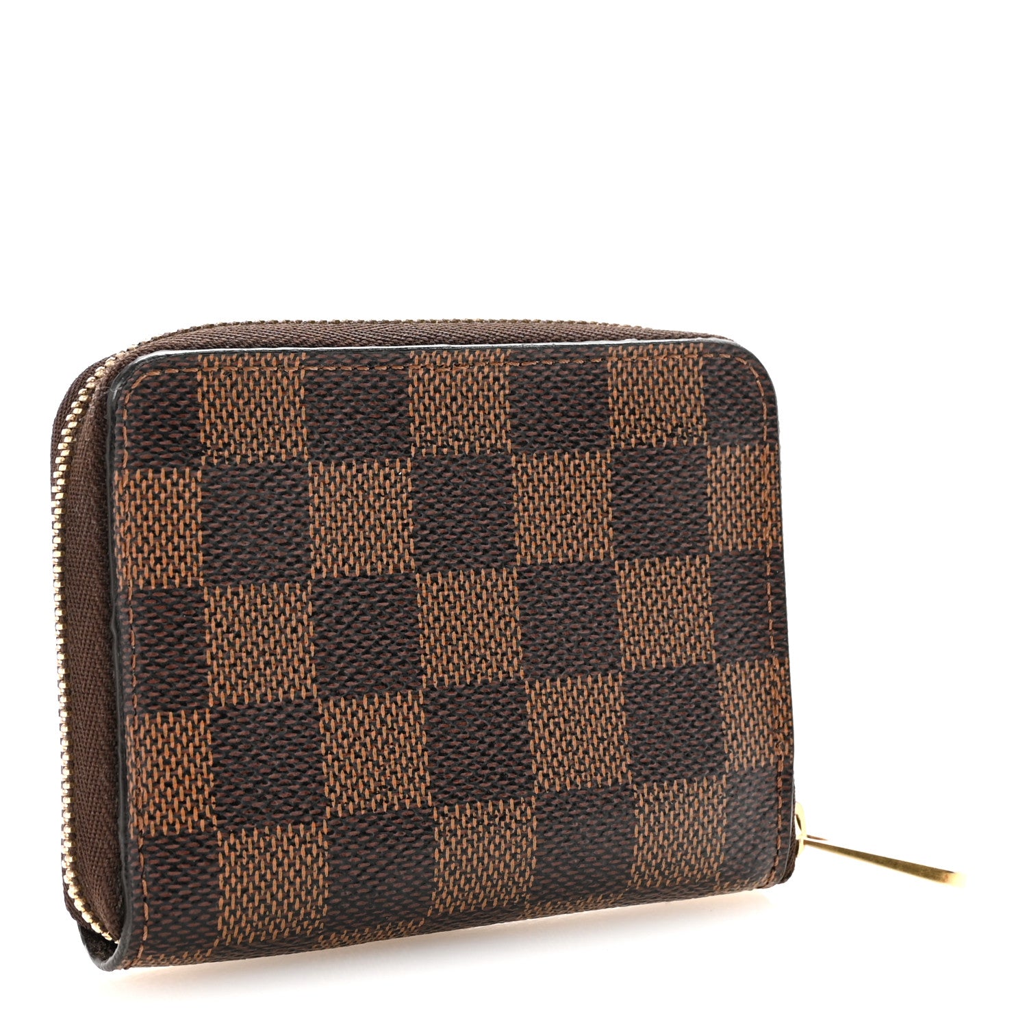 Louis Vuitton Damier Ebene Zippy Coin Purse 1800292 – FASHIONPHILE