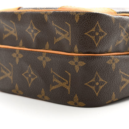 Louis Vuitton Monogram Amazone 10 of 14