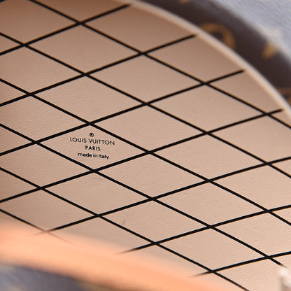 Louis Vuitton Monogram Petite Boite Chapeau 6 of 12
