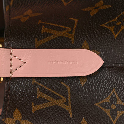 Louis Vuitton Monogram My LV World Tour Neonoe Rose Poudre 7 of 10