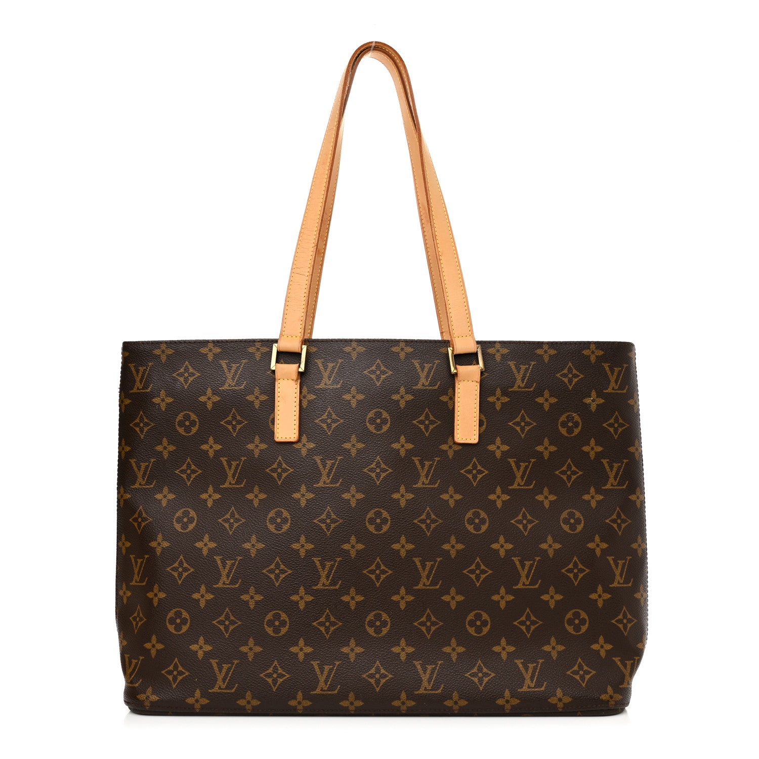 Louis Vuitton Monogram Luco 1 of 14