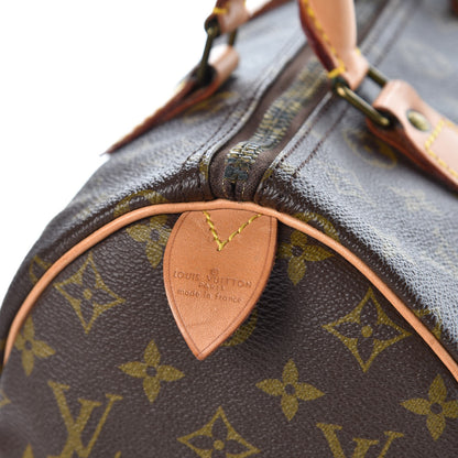Louis Vuitton Monogram Speedy 30 6 of 10
