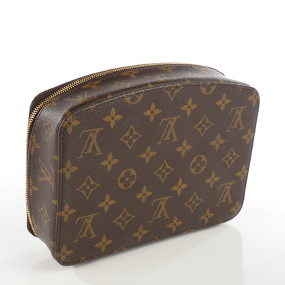Louis Vuitton Monogram Monte Carlo Jewelry Box 5 of 9