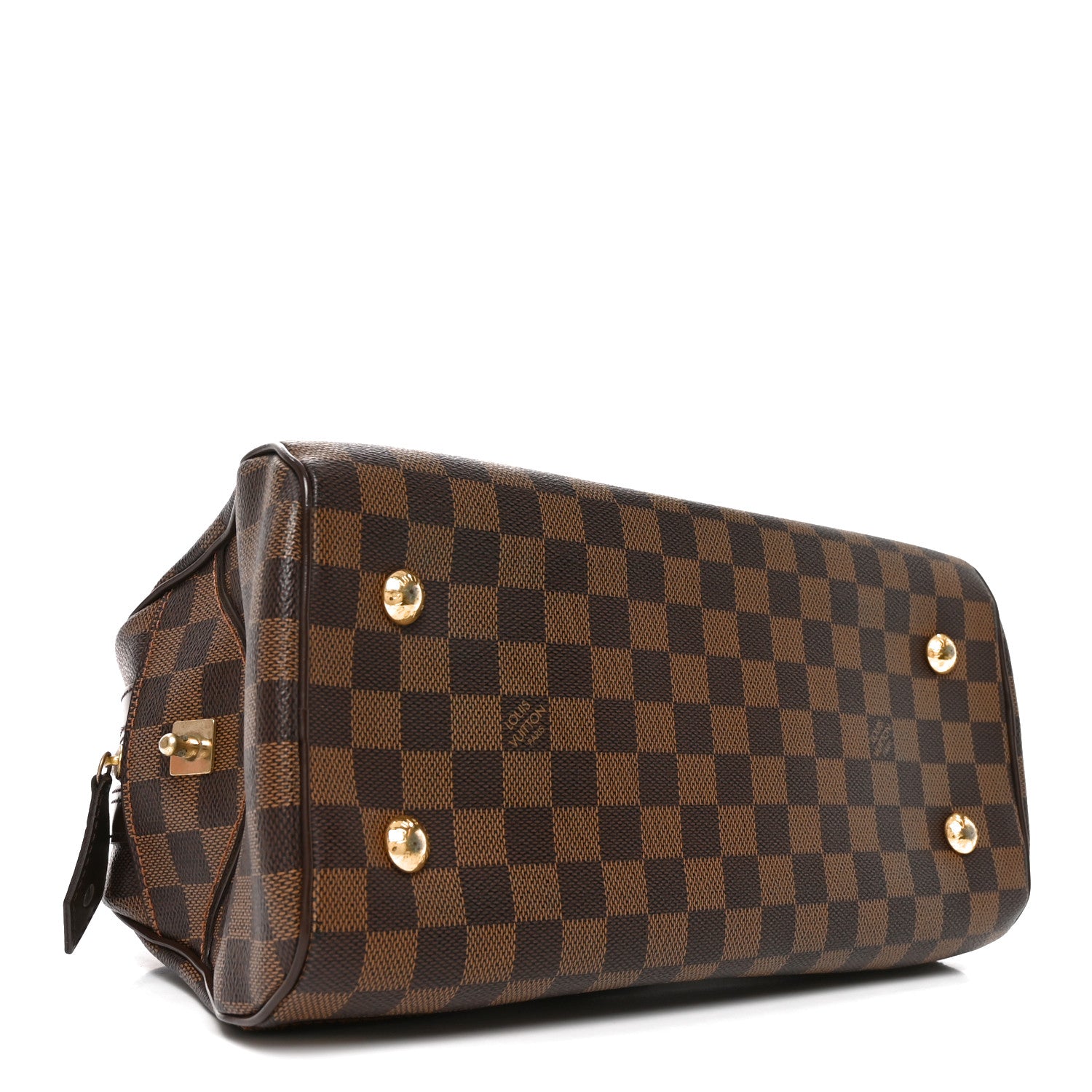 Louis Vuitton Damier Ebene Duomo 4 of 9