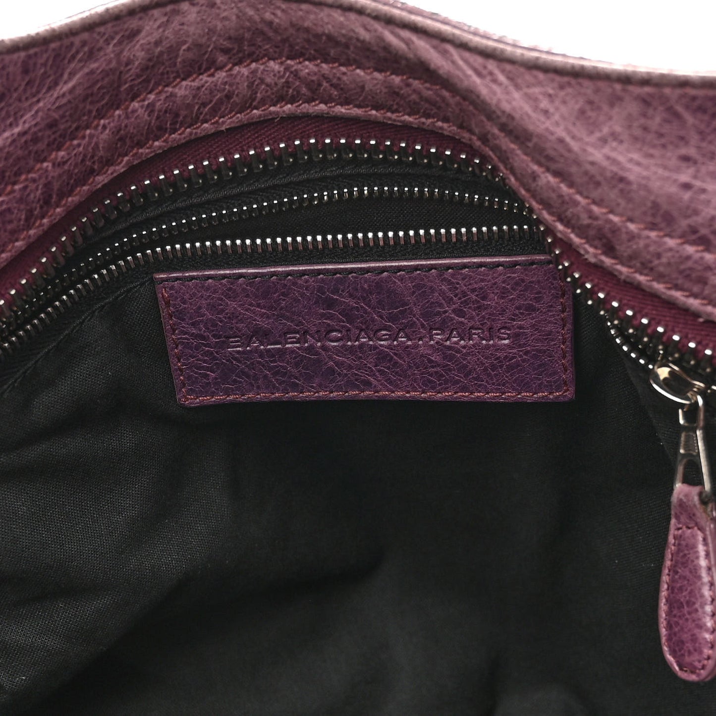 Agneau Giant Brogues Hardware City Murier