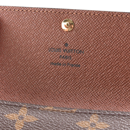 Louis Vuitton Monogram 6 Key Multicles Holder 9 of 11
