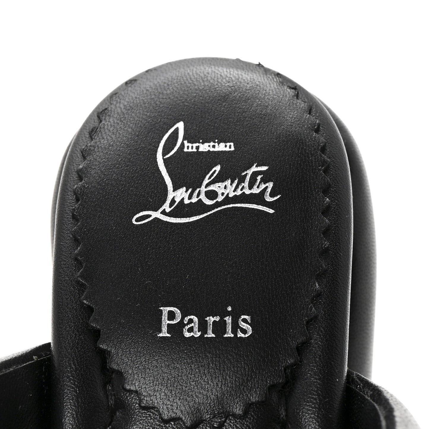 Nappa Inflama Sab 85 Sandals 36 Black