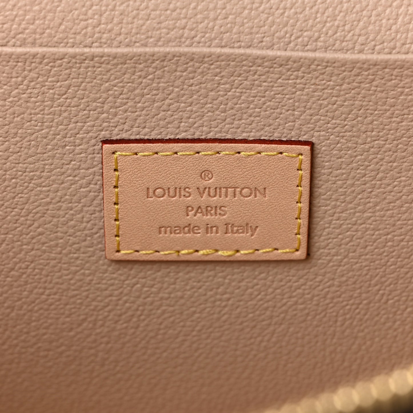 Monogram Nice BB