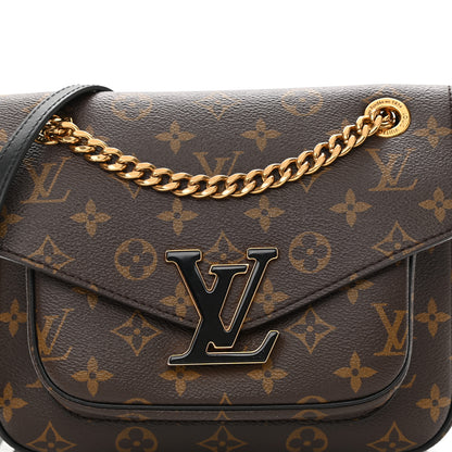 Louis Vuitton Monogram Passy 7 of 10