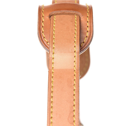 Louis Vuitton Monogram Boulogne 30 10 of 11