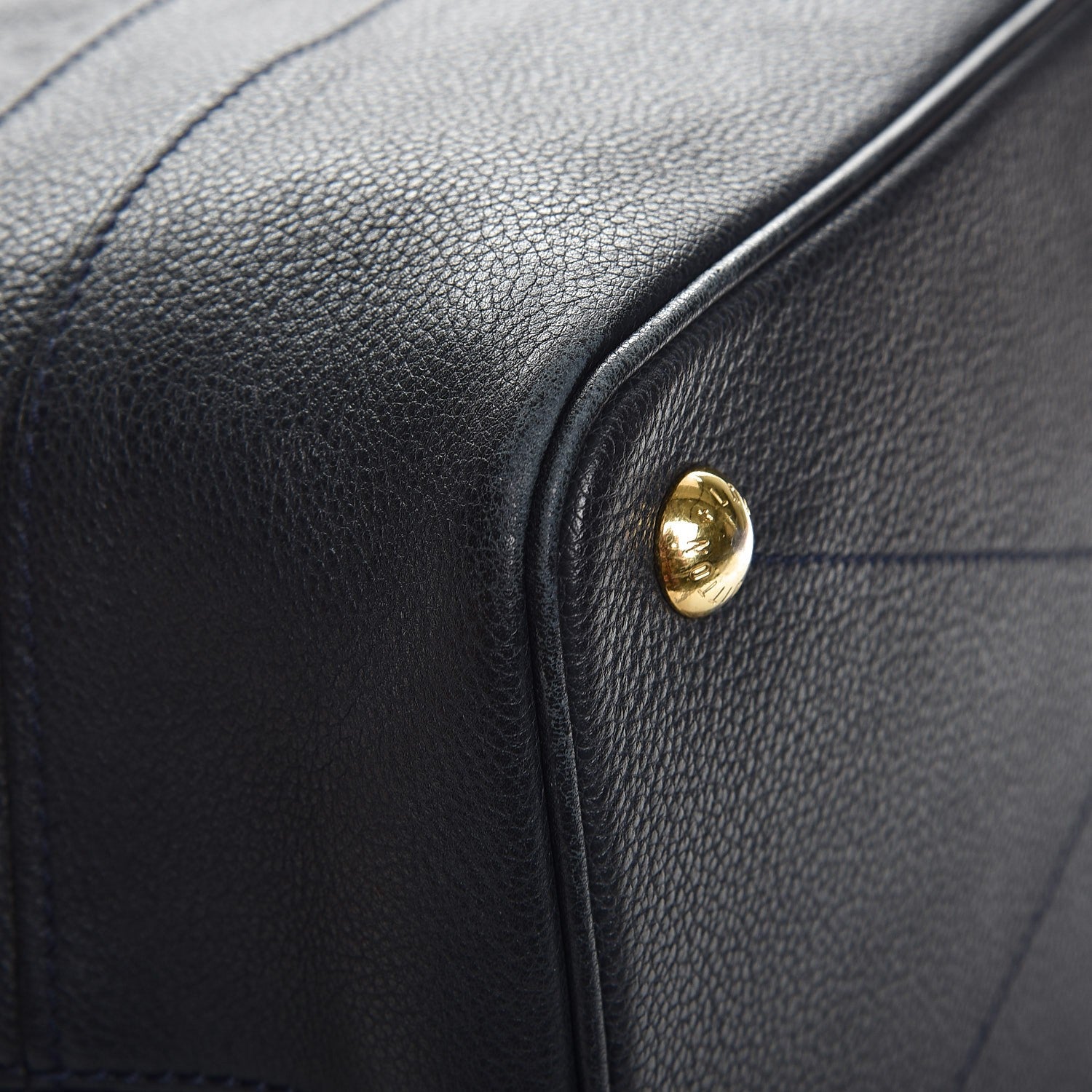 Louis Vuitton Empreinte Citadine GM Infini 9 of 12