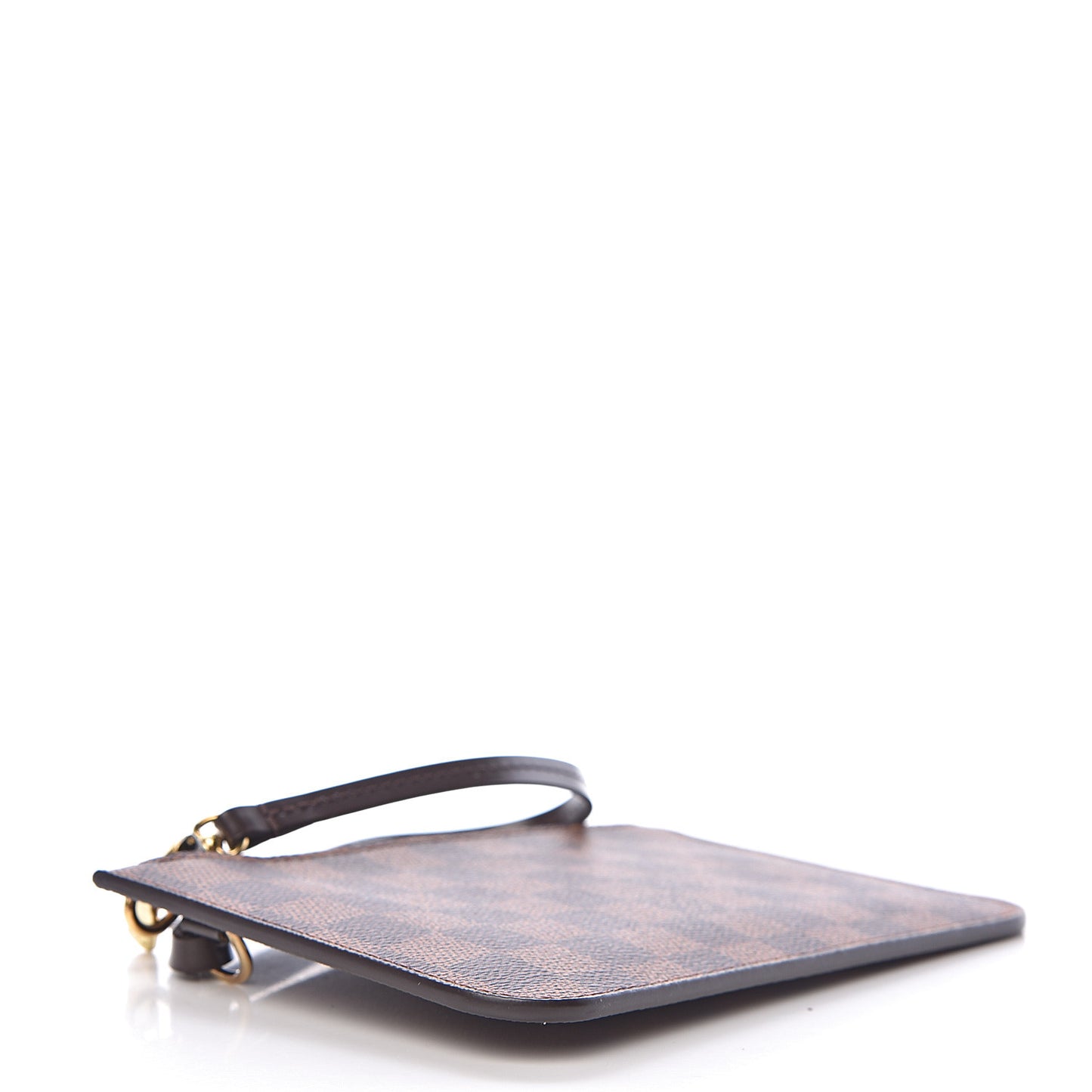 Damier Ebene Neverfull PM Pochette