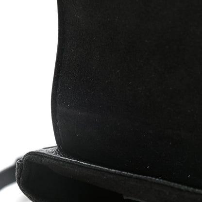 Louis Vuitton Empreinte Monogram Giant Tiny Backpack Black 10 of 11