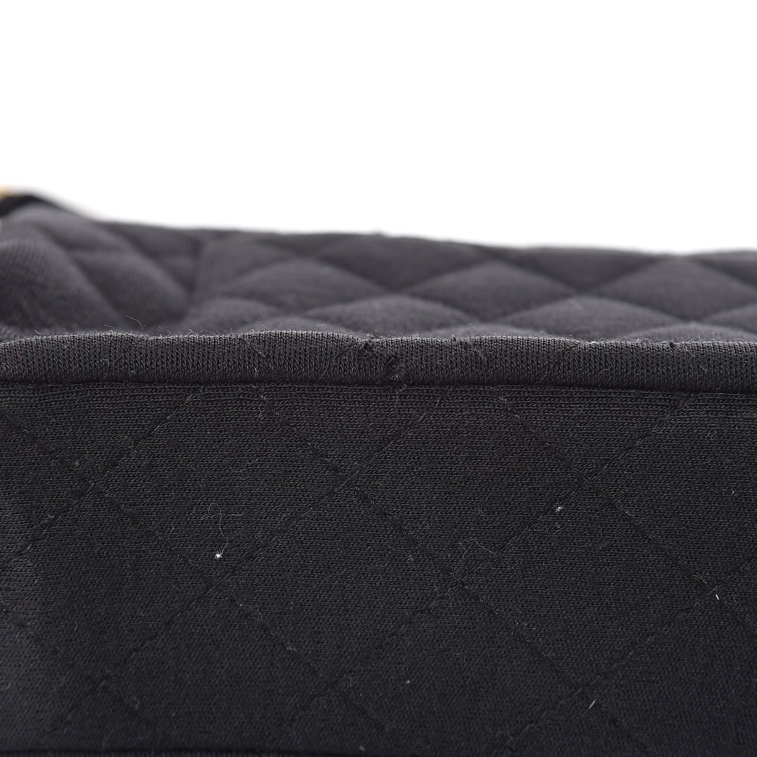 Chanel Jersey Quilted 2.55 Reissue 225 Flap Black 10 of 19