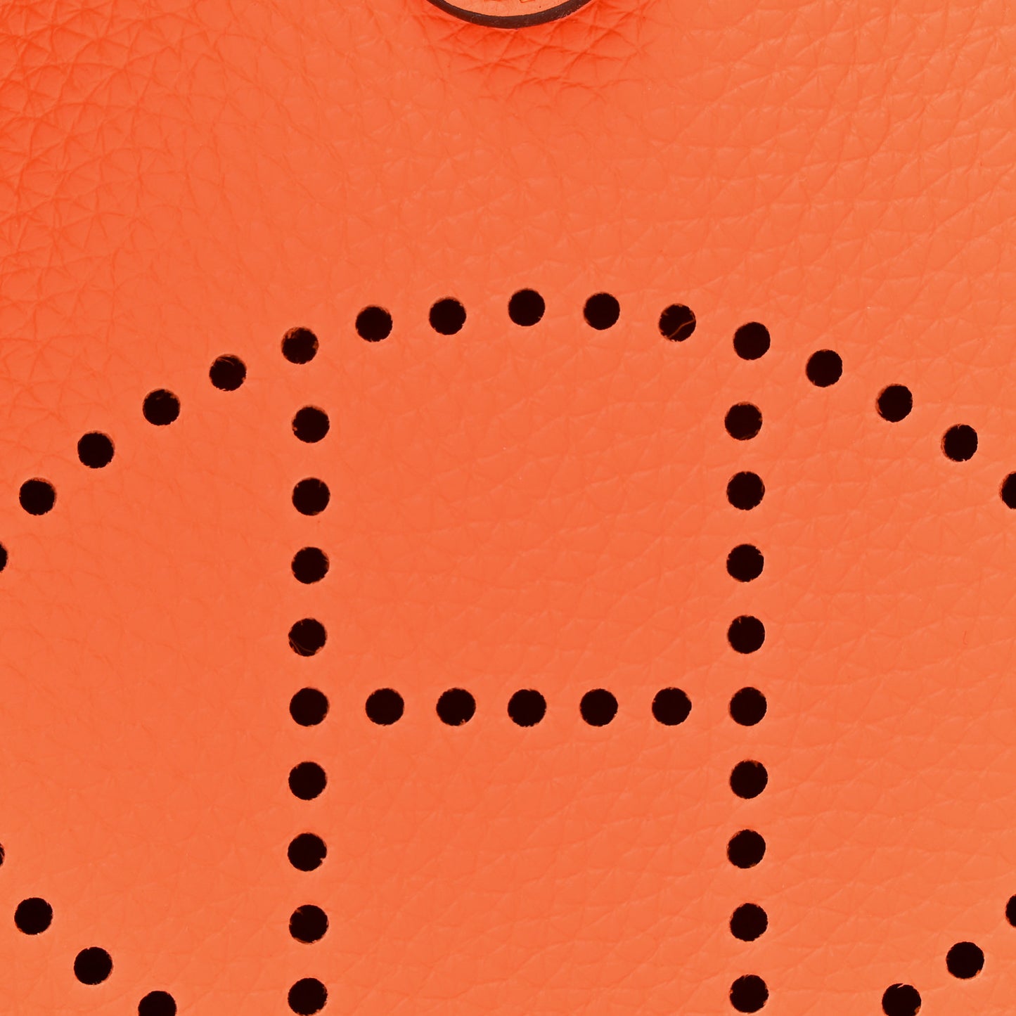 Taurillon Clemence Evelyne TPM Orange Minium