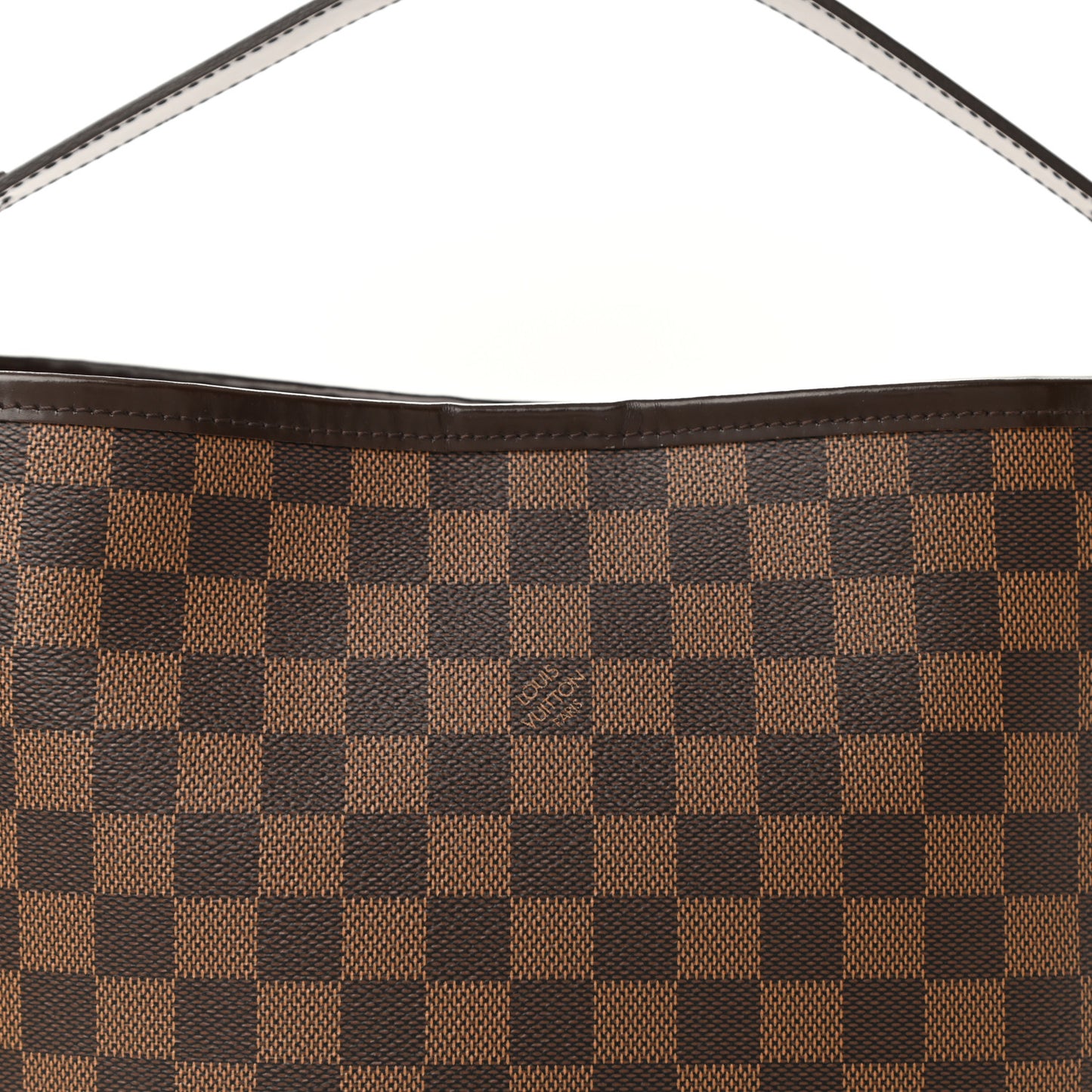 Damier Ebene Delightful PM