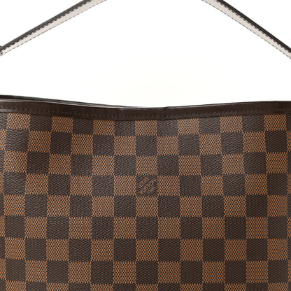 Louis Vuitton Damier Ebene Delightful PM 9 of 11