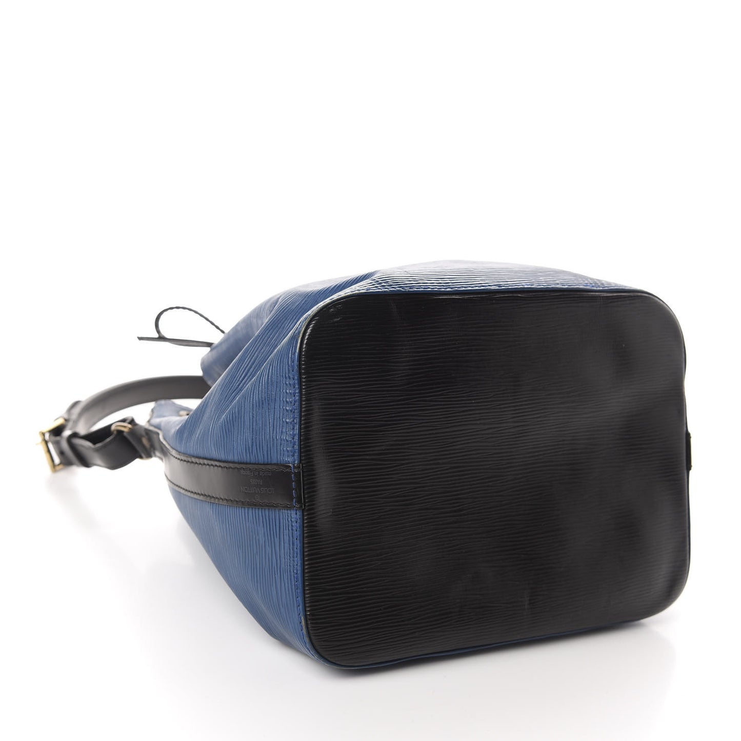 Epi Petit Bi-Color Noe Toledo Black