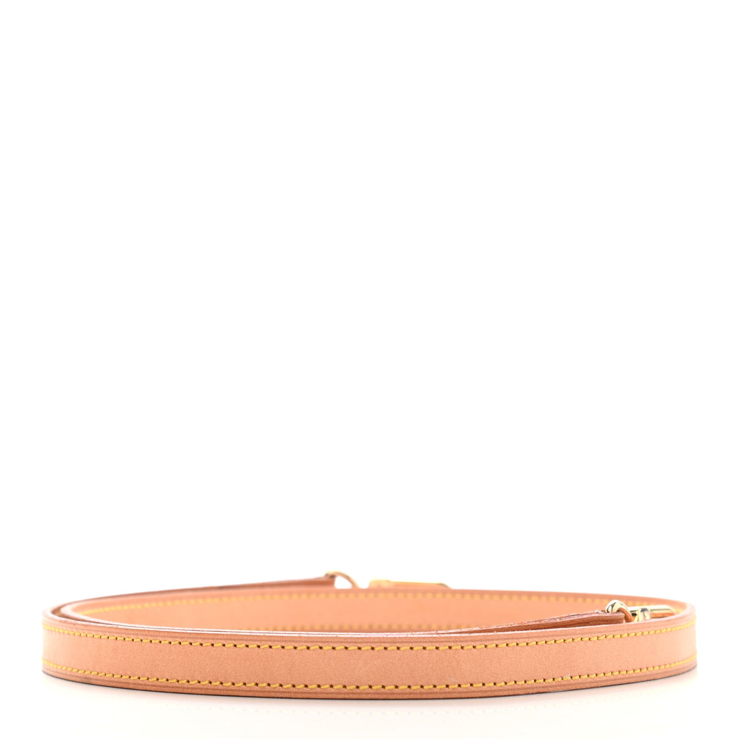 Vachetta 16mm Long Shoulder Strap