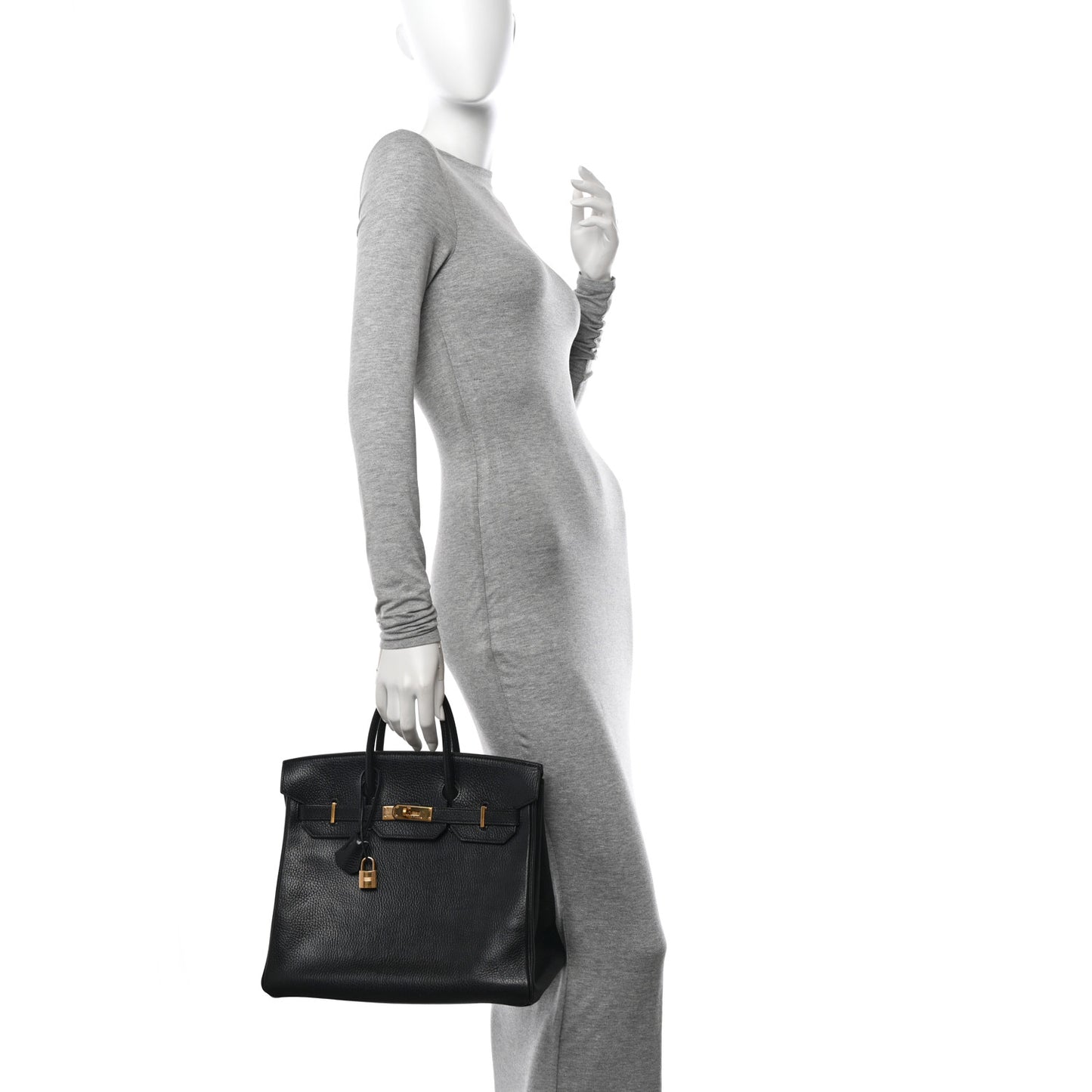 Ardennes HAC Birkin 32 Black