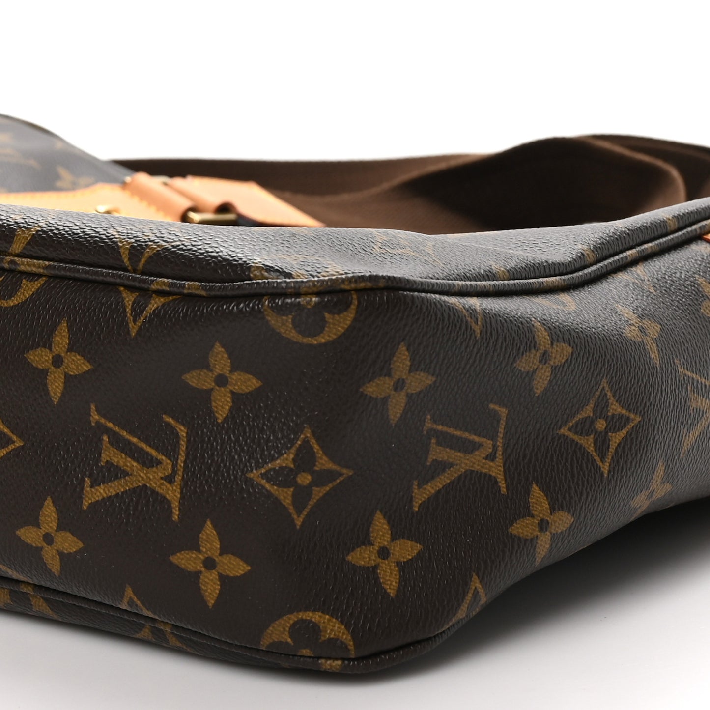 Monogram Sac Bosphore Briefcase