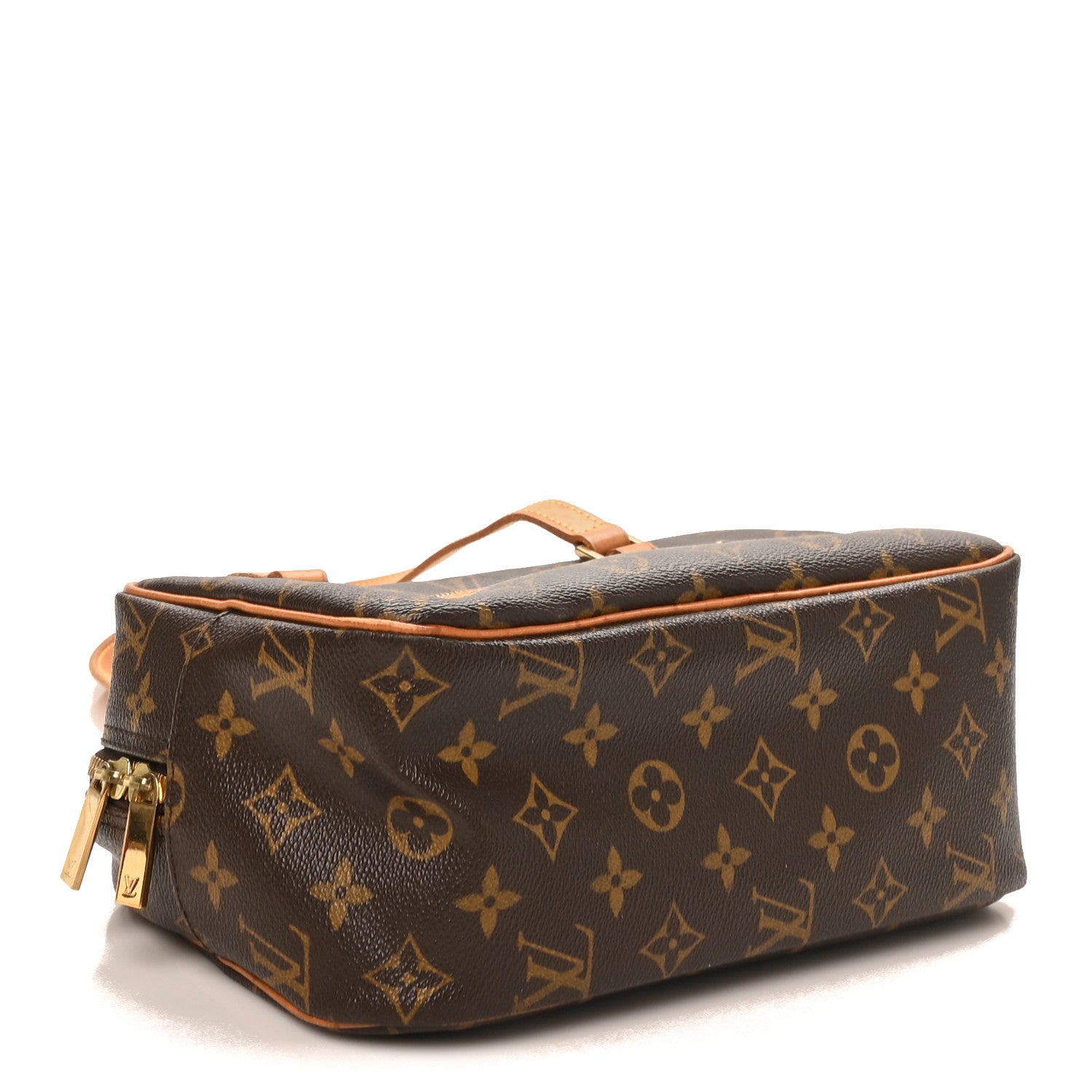 Louis Vuitton Monogram Cite MM 4 of 10