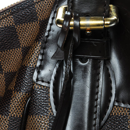 Louis Vuitton Damier Ebene Verona MM 7 of 10
