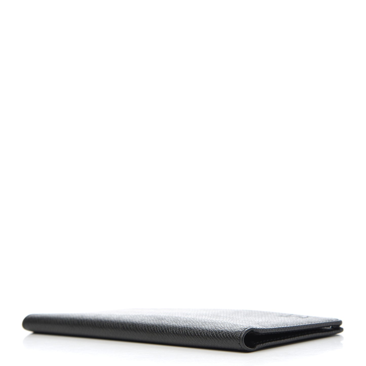 Taiga Porte Valeurs Organizer Wallet Ardoise