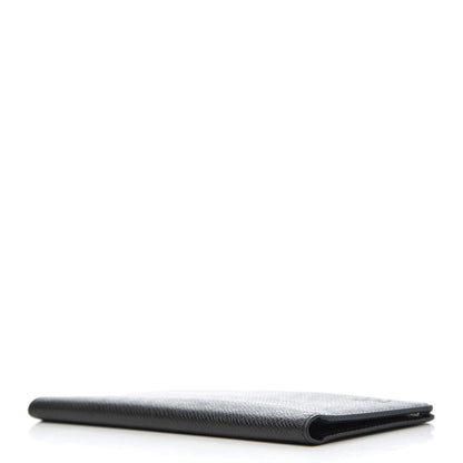 Louis Vuitton Taiga Porte Valeurs Organizer Wallet Ardoise 4 of 7