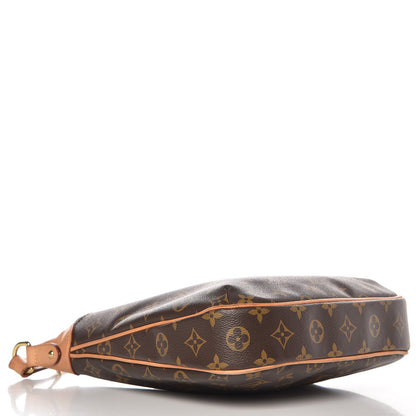 Louis Vuitton Monogram Odeon PM 4 of 16
