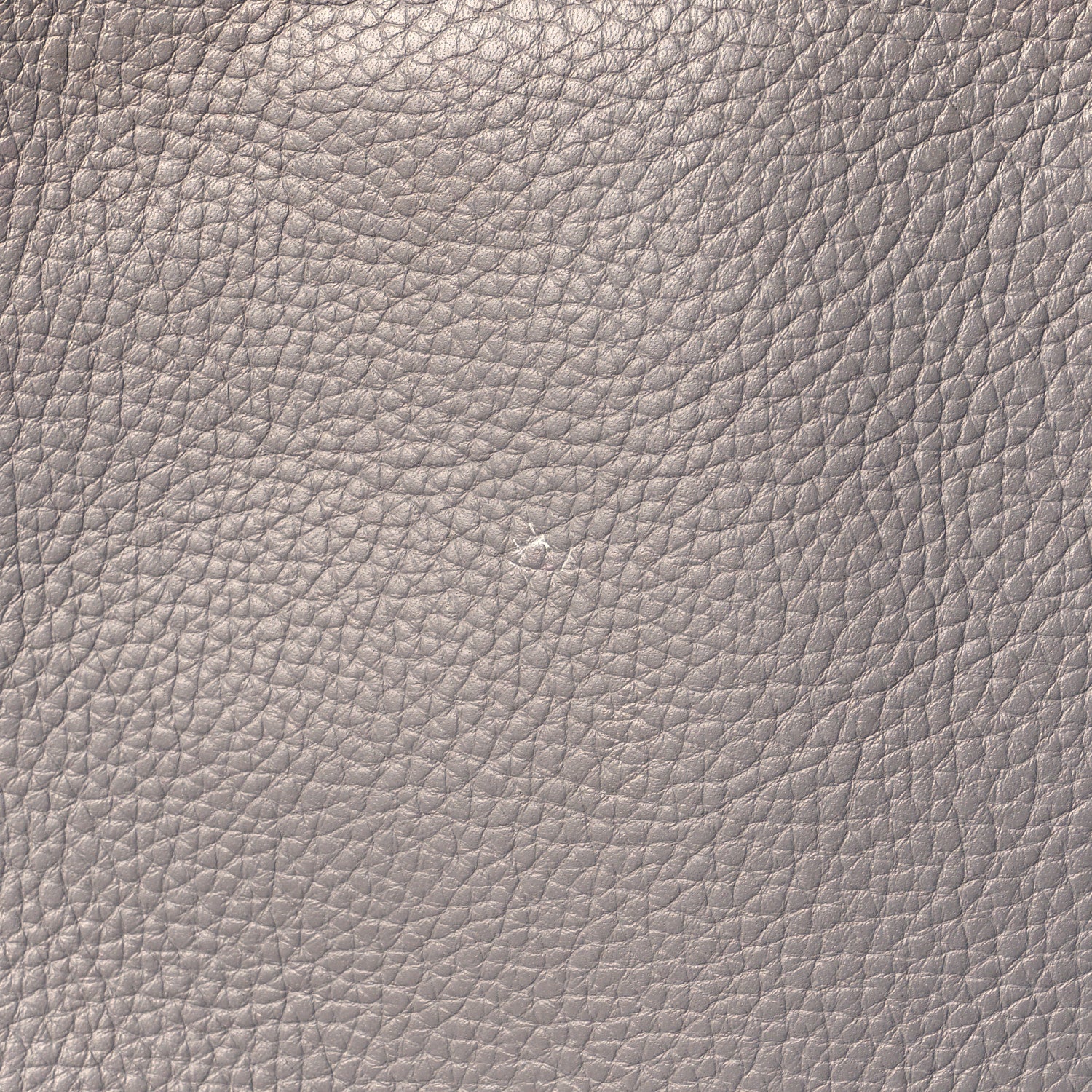 Chloe Calfskin Medium Marcie Round Crossbody Bag Cashmere Grey 11 of 11