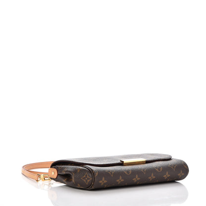 Louis Vuitton Monogram Favorite MM 5 of 9