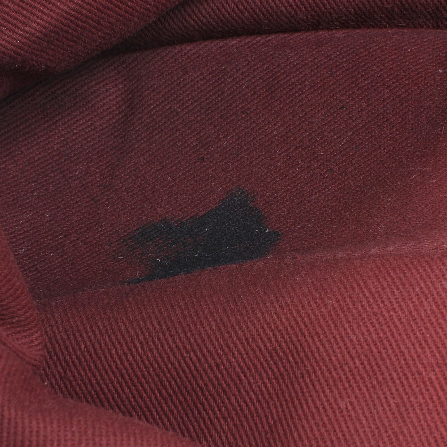 Quilted Small Pondichery Flap Black