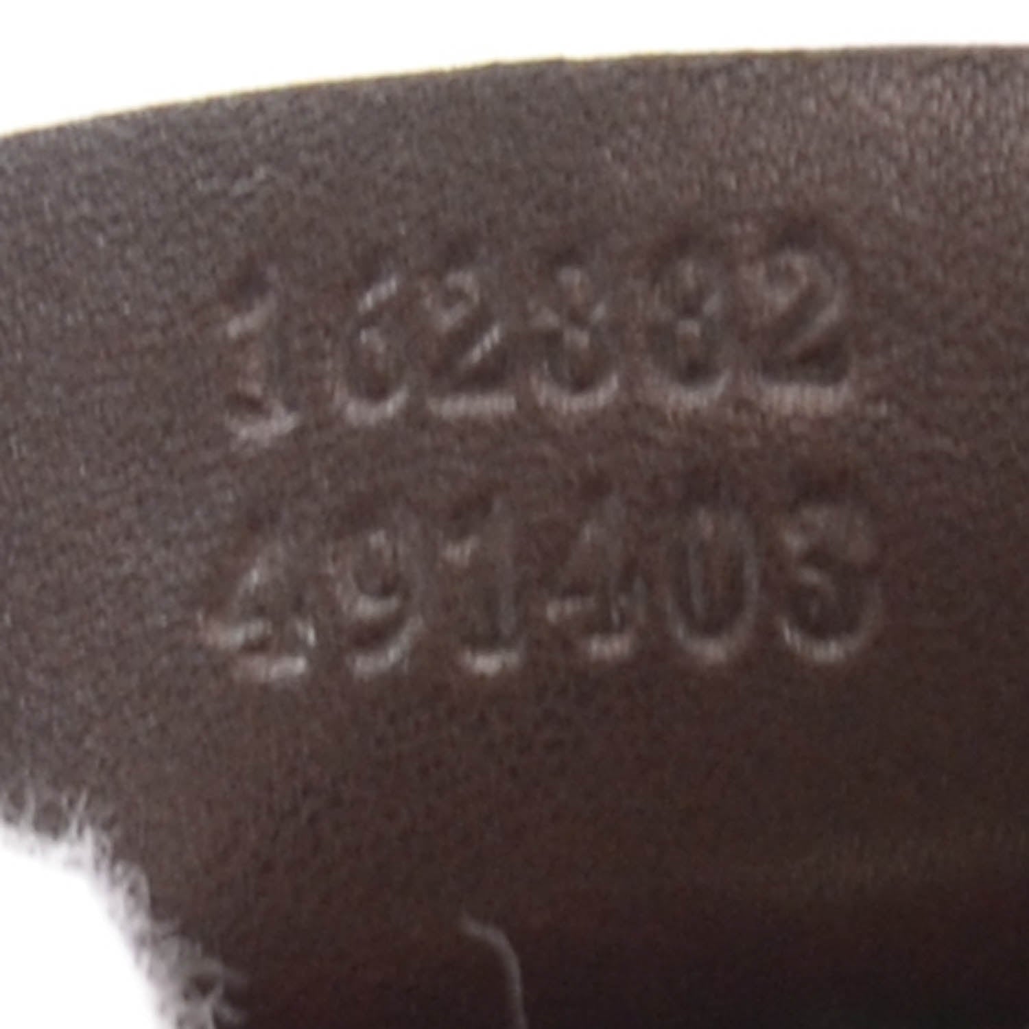 Gucci Guccissima Princy Hobo Brown 7 of 9