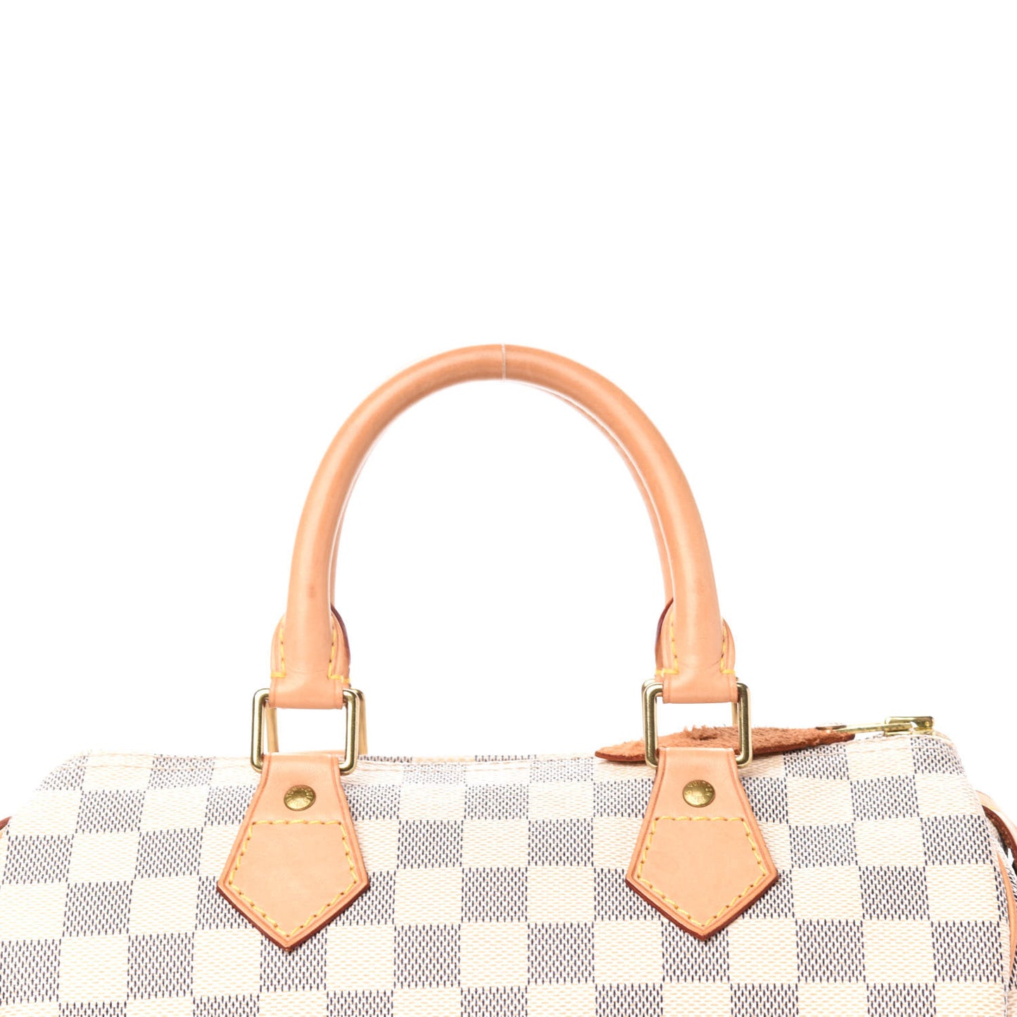 Damier Azur Speedy 25