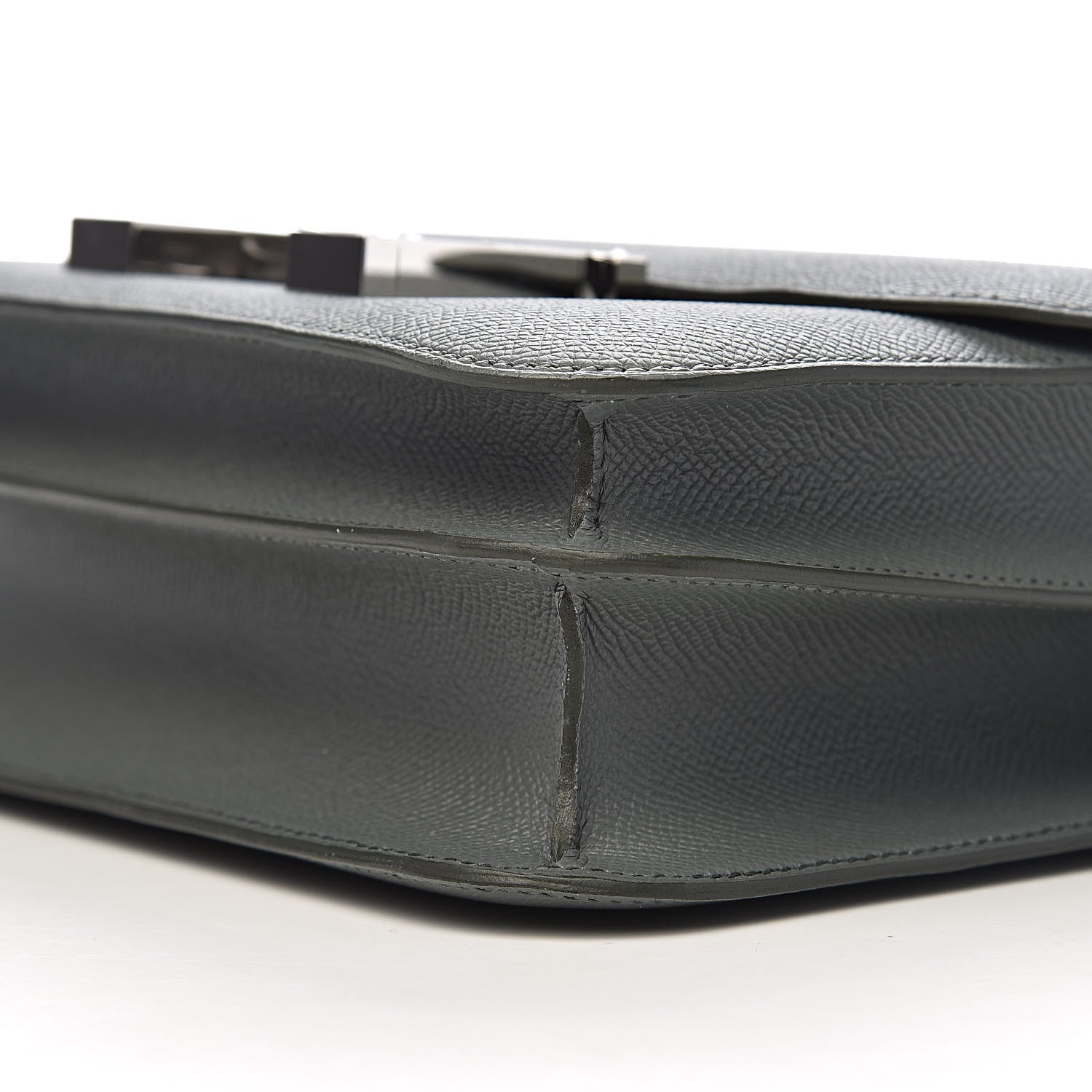 Hermes Epsom Constance 24 Vert Amande 22 of 25