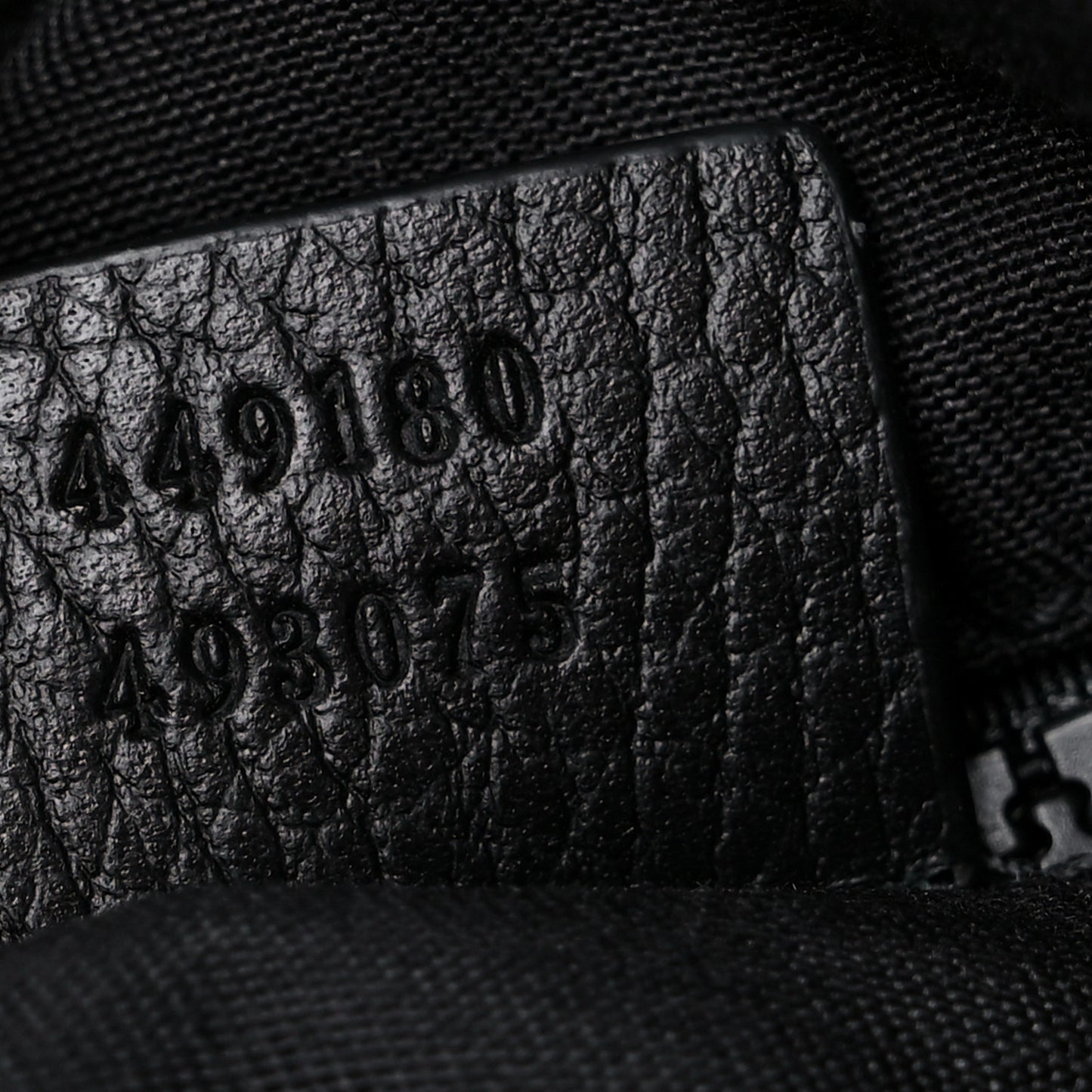 Nylon Monogram XL Duffle Bag Black