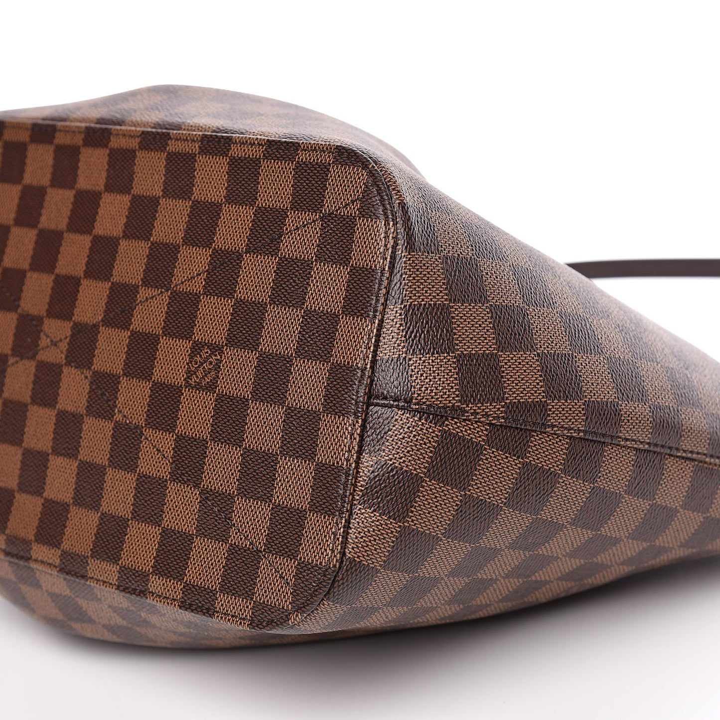 Damier Ebene Siena GM