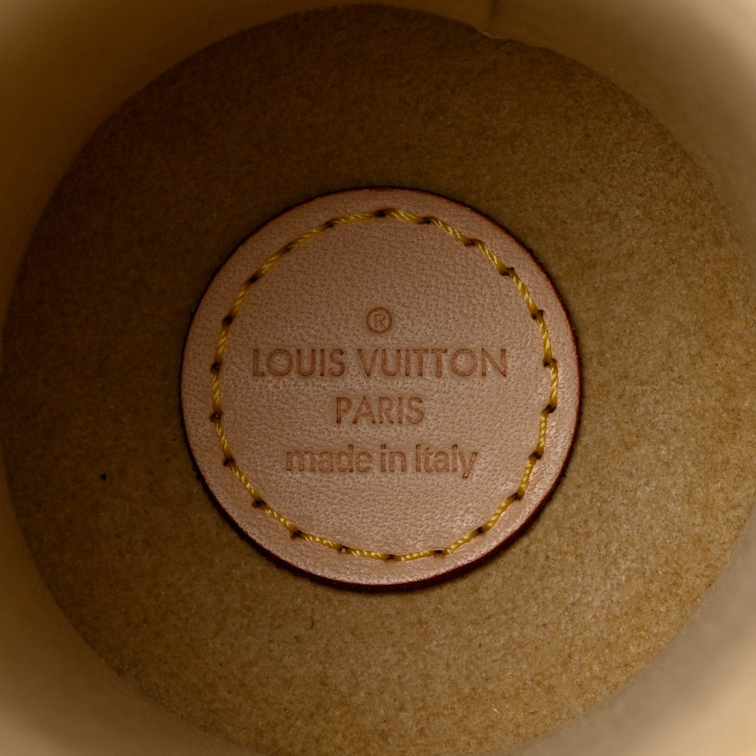 Louis Vuitton Monogram 100ML Perfume Travel Case 6 of 7