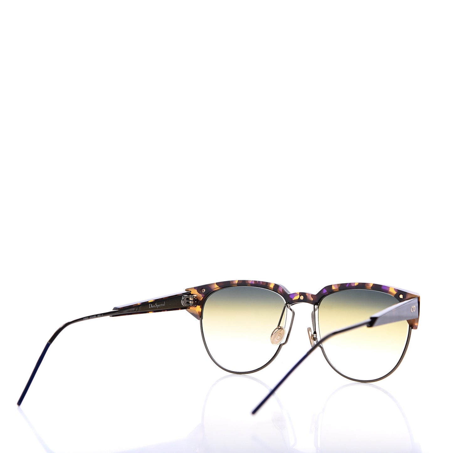 Spectra1 Sunglasses Tortoise