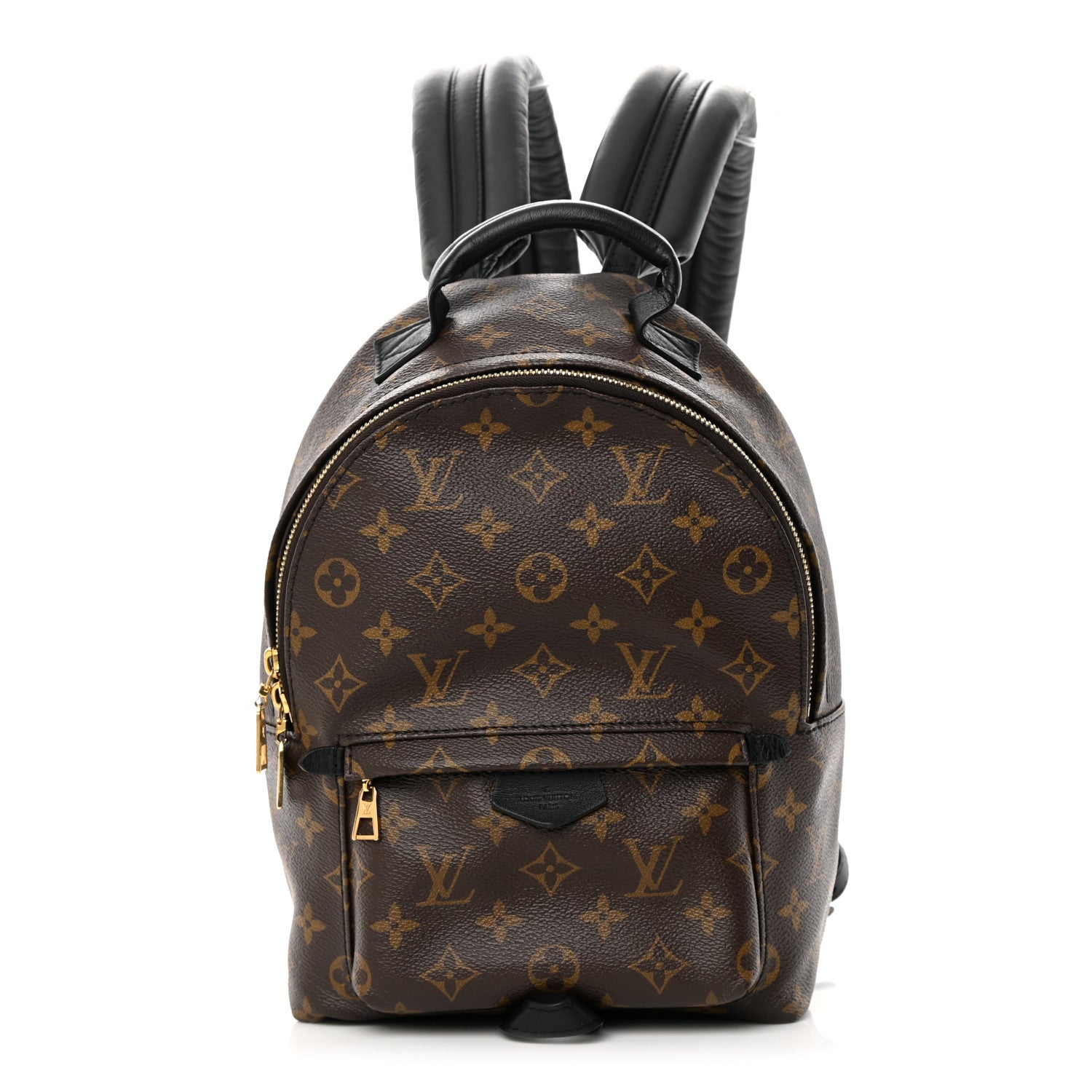 Louis Vuitton Monogram Palm Springs Backpack PM 1 of 15