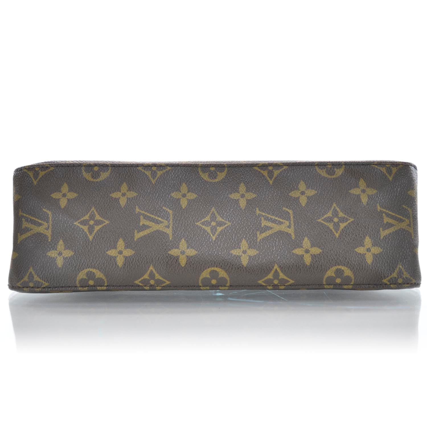 Louis Vuitton Monogram Mini Looping 7 of 10