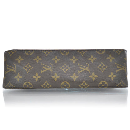 Louis Vuitton Monogram Mini Looping 7 of 10