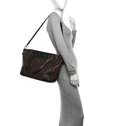 Louis Vuitton Monogram Estrela NM Black 2 of 12