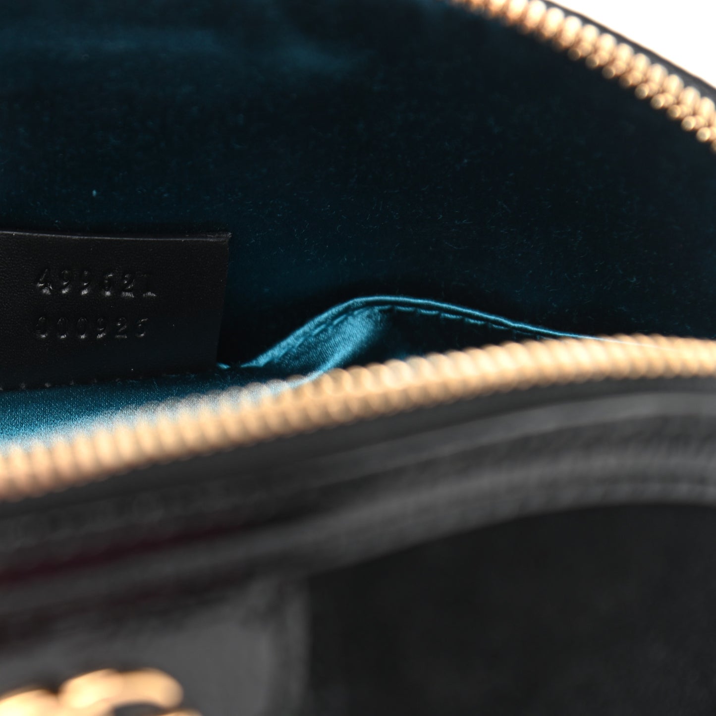 Suede Patent Web GG Small Ophidia Dome Shoulder Bag Black