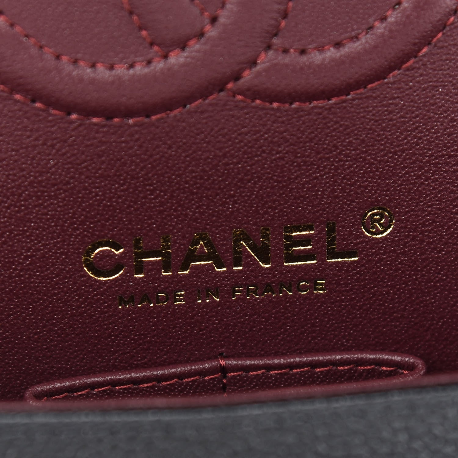 Chanel Caviar Quilted Small Double Flap Black 6 of 9