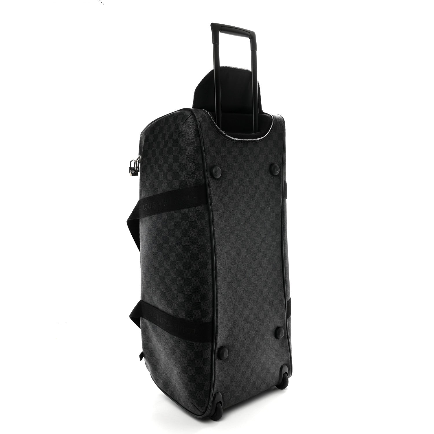 Louis Vuitton Damier Graphite Neo Eole 65 2 of 15