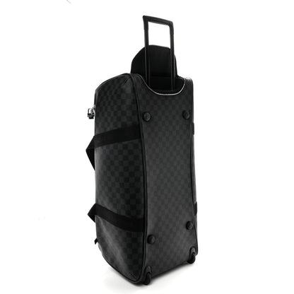 Louis Vuitton Damier Graphite Neo Eole 65 2 of 15
